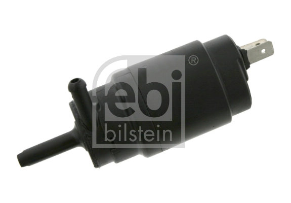Washer Fluid Pump, window cleaning